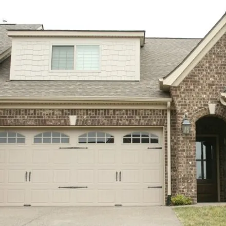 Buy this 3 bed house on Vintage Court in Lebanon, TN