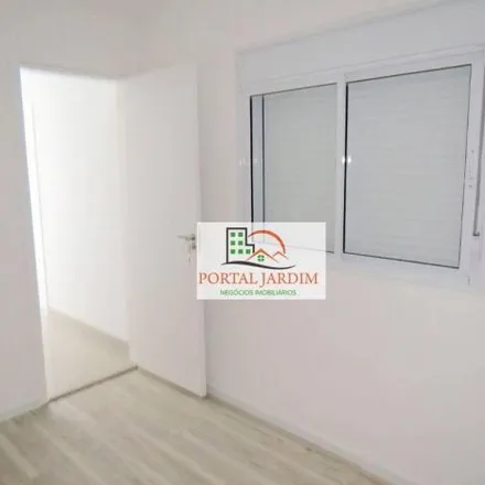 Rent this 3 bed apartment on Rua Japão in Parque das Nações, Santo André - SP