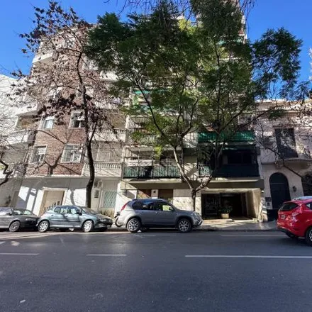 Image 2 - Monroe 2178, Belgrano, C1426 ABC Buenos Aires, Argentina - Apartment for sale