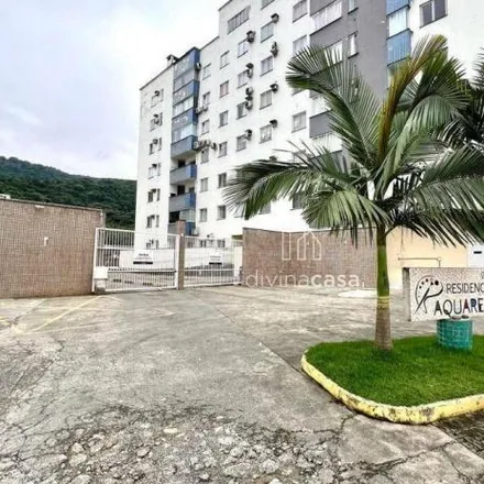 Image 1 - Rua Manoel Francisco da Costa 2585, Vieira, Jaraguá do Sul - SC, 89257-000, Brazil - Apartment for sale