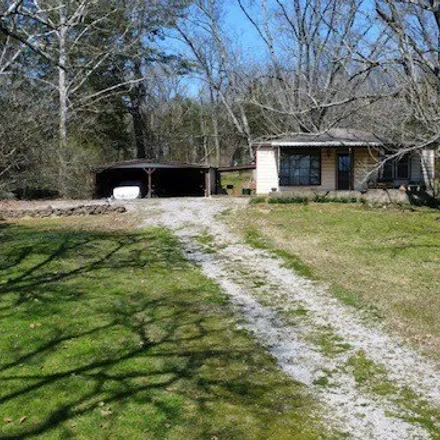 Buy this 3 bed house on 881 Owl Hollow Road in Chapmans, Giles County