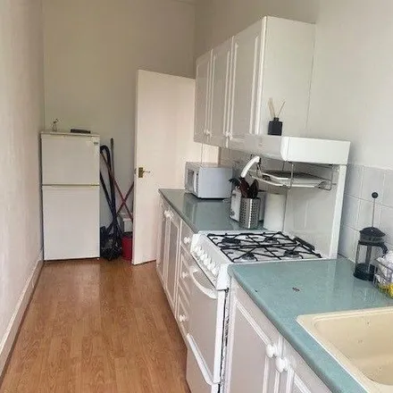 Rent this 1 bed apartment on EuroLink Business Centre in 49 Effra Road, London
