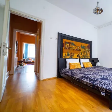 Rent this 1 bed apartment on 34714 Kadıköy