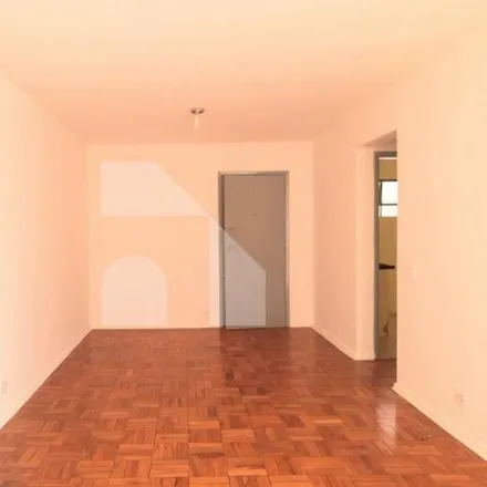 Rent this 2 bed apartment on Rua Jaguaribe 206 in Higienópolis, São Paulo - SP