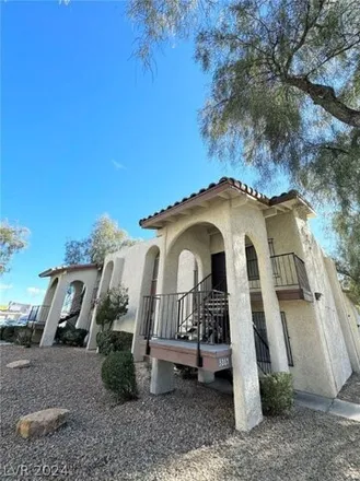 Rent this 2 bed condo on 3276 South Arville Street in Las Vegas, NV 89102