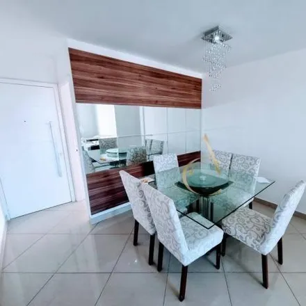 Buy this 3 bed apartment on McDonald's in Rua Amazor Moreira Prisco, Centro