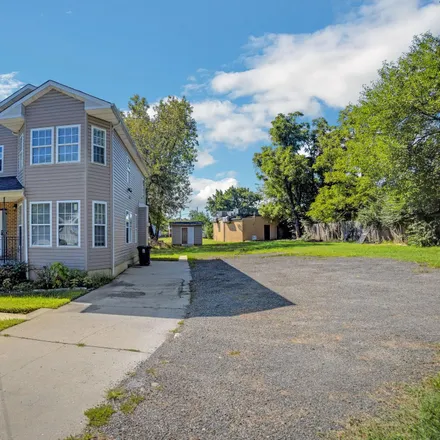 Buy this 5 bed house on 1115 Goshun Place in Capitol Heights, Prince George's County