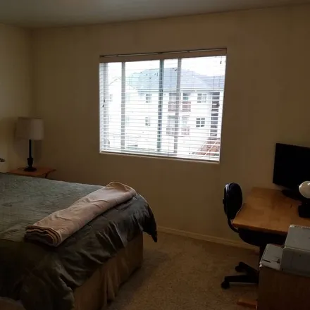 Rent this 2 bed condo on Anchorage in Alaska, USA