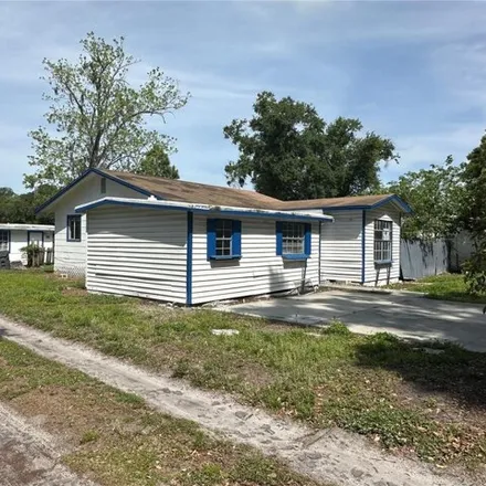 Image 3 - 3235 Crutchfield Road, Lakeland, FL 33805, USA - House for sale