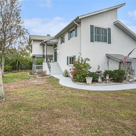 Image 2 - 4674 Rickover Court, Elfers, FL 34652, USA - House for sale