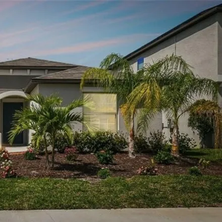 Image 2 - Bright Crystal Avenue, Hillsborough County, FL 33578, USA - House for sale