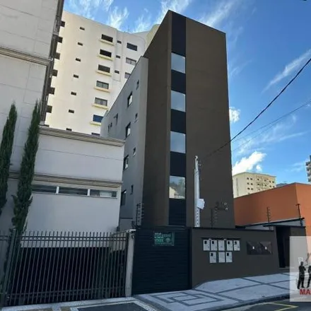 Rent this 3 bed apartment on Hospital Santa Casa in Praça Francisco Escobar, Centro