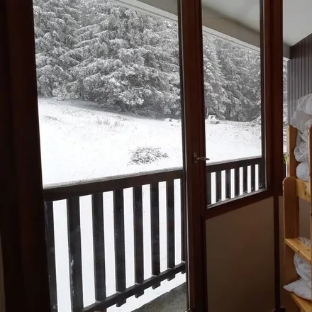 Rent this 1 bed apartment on Chamrousse in 38410 Chamrousse, France