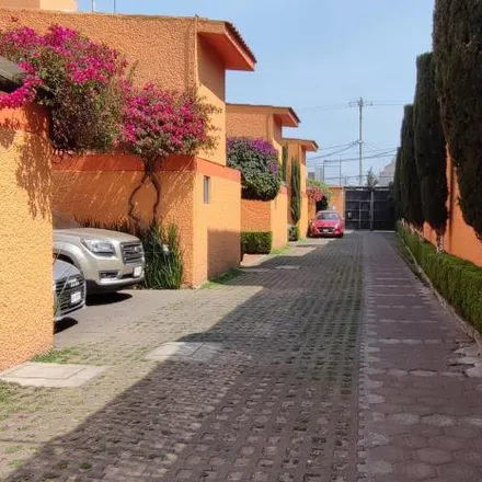 Buy this 3 bed house on unnamed road in Unidad Habitacional FOVISSSTE San Pedro Mártir, 14630 Mexico City