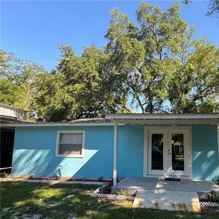 Buy this 4 bed house on 9452 Six Mile Creek Road in Buffalo Avenue Farms, Hillsborough County