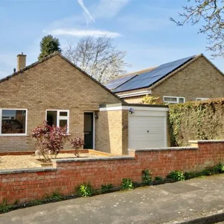 Buy this 3 bed house on Steward's Lane in Sutton, CB6 2NG