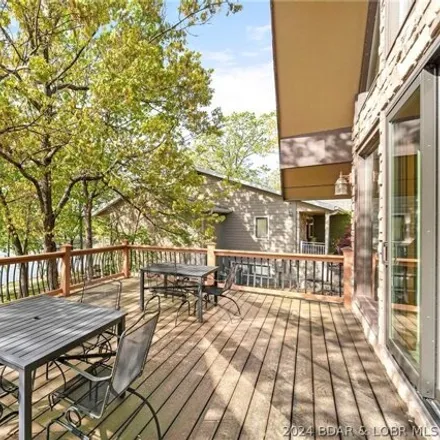 Image 4 - Imperial Point Road, Village of Four Seasons, Camden County, MO 64059, USA - House for sale