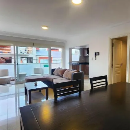 Buy this 2 bed apartment on Laprida 3141 in San José, B7602 GGC Mar del Plata