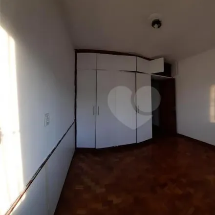 Buy this 3 bed house on Rua Conselheiro Moreira de Barros 2607 in Lauzane Paulista, São Paulo - SP