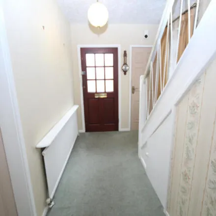 Image 5 - Norwood Road, Gorse Hill, M32 8PP, United Kingdom - House for sale