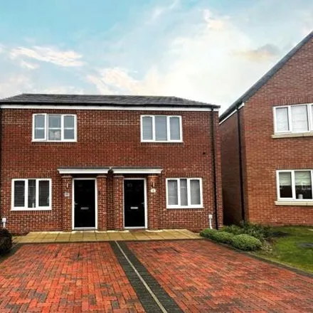 Buy this 2 bed duplex on Great Lime Road in Hetton-le-Hole, DH5 9GF