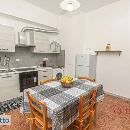 Rent this 2 bed apartment on Via Davide Menini 129 in 16137 Genoa Genoa, Italy