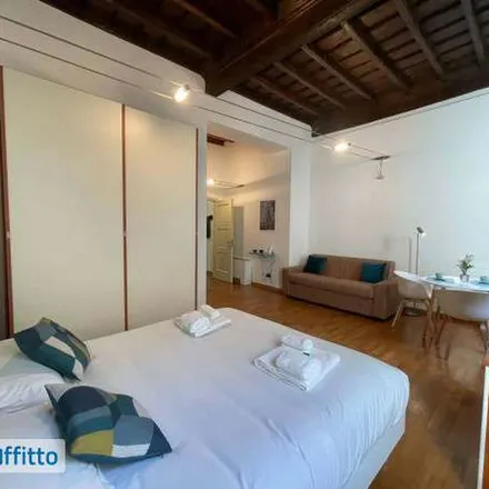 Rent this 1 bed apartment on Via Giovanni Giolitti 8 scala A in 10123 Turin TO, Italy