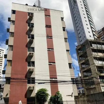 Buy this 3 bed apartment on Avenida Hélio Falcão 520 in Boa Viagem, Recife - PE