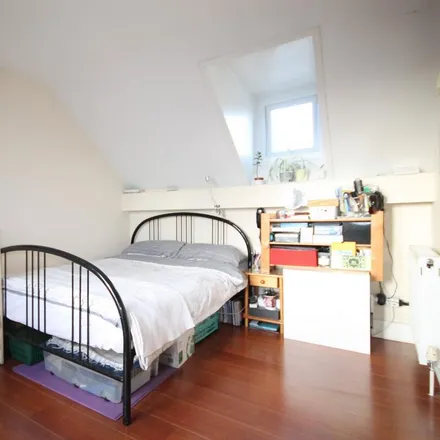 Image 1 - Alexander Road, London, N19 4JN, United Kingdom - Apartment for rent