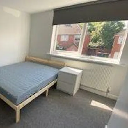 Image 1 - 24 Walsall Street, Coventry, CV4 8EZ, United Kingdom - Room for rent