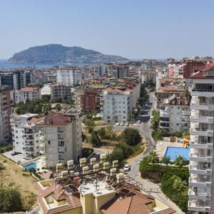 Image 4 - unnamed road, 07469 Alanya, Turkey - Apartment for sale