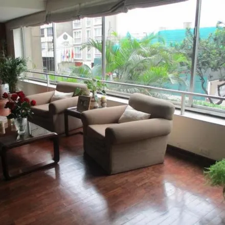 Buy this 4 bed apartment on Hisae in Alfredo Benavides Avenue, Miraflores