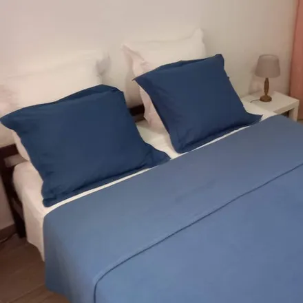 Rent this 1 bed apartment on 66250 Saint-Laurent-de-la-Salanque