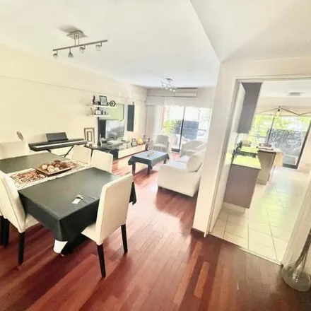 Buy this 3 bed apartment on Salgado Alimentos in Juan Ramírez de Velasco 401, Villa Crespo