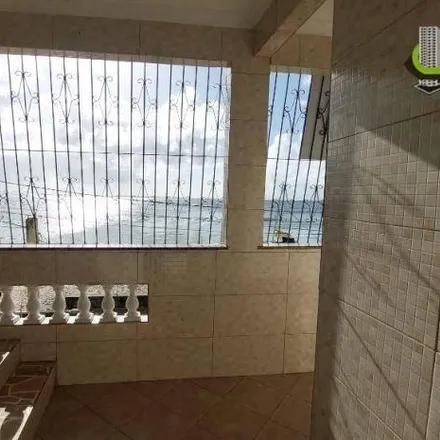 Buy this 3 bed apartment on Avenida Beira Mar in Ribeira, Salvador - BA