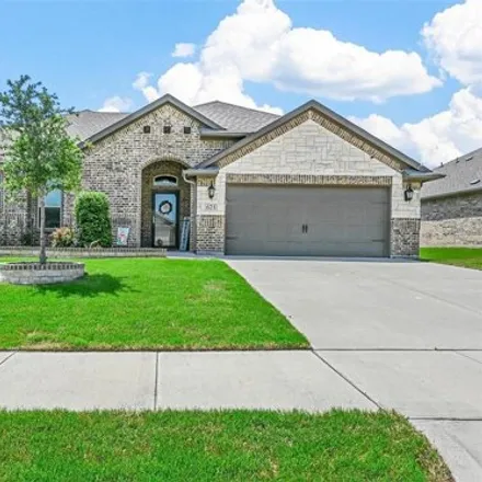 Image 1 - 621 Piper Drive, Saginaw, TX 76179, USA - House for sale