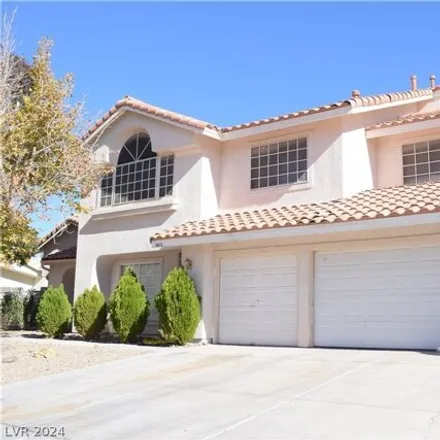 Buy this 4 bed house on 5812 Willowcreek Road in North Las Vegas, NV 89031