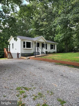 Buy this 3 bed house on 15457 Days Bridge Road in Spotsylvania County, VA 23117