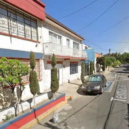 Buy this 4 bed house on Calle del Parque in Colonia Aragón Inguarán, 07820 Mexico City