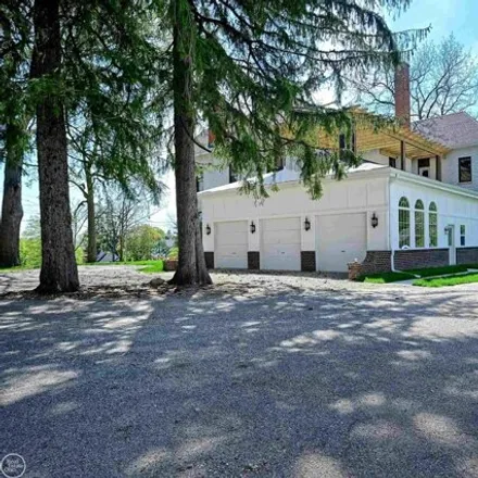 Image 6 - 271 Chandler Street, Washington Charter Township, MI 48065, USA - House for sale