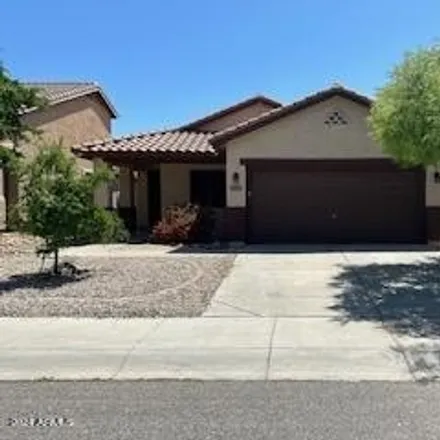 Rent this 3 bed house on 40711 North Ericson Lane in Phoenix, AZ 85086
