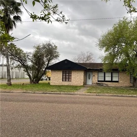Buy this 3 bed house on East Street in La Feria, TX 78559