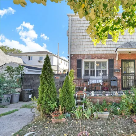 Buy this 3 bed house on 138-28 63rd Avenue in New York, NY 11367