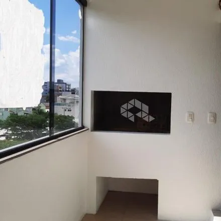 Buy this 2 bed apartment on Rua Doutor Calixto Maximiliano Rasia in Cidade Nova, Caxias do Sul - RS