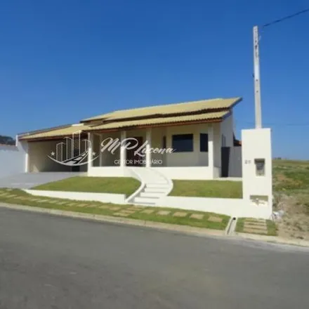 Buy this 3 bed house on Rua Egydio Piccoli in Águas de São Pedro, Região Geográfica Intermediária de Campinas - SP