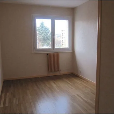 Image 2 - Clocher Roman, Rue du Pré de la Danse, 74940 Sous le Clocher, France - Apartment for rent