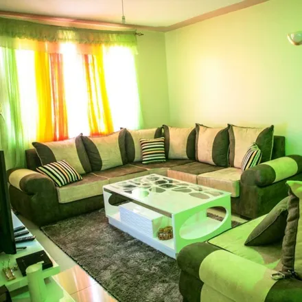 Image 2 - Nairobi, Roysambu, NAIROBI COUNTY, KE - Apartment for rent