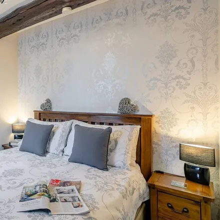 Rent this 1 bed duplex on Middleton in DE4 4LQ, United Kingdom
