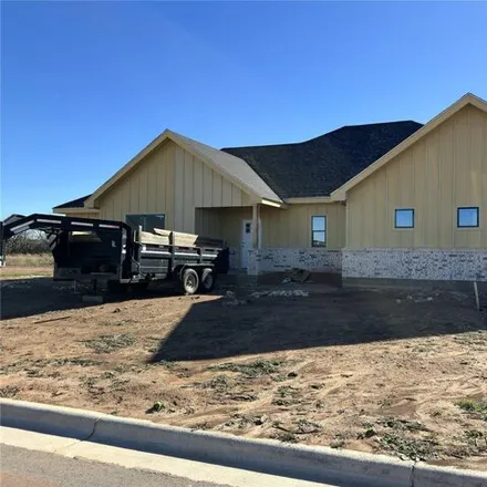 Buy this 4 bed house on 101 Guadalupe in Abilene, Texas