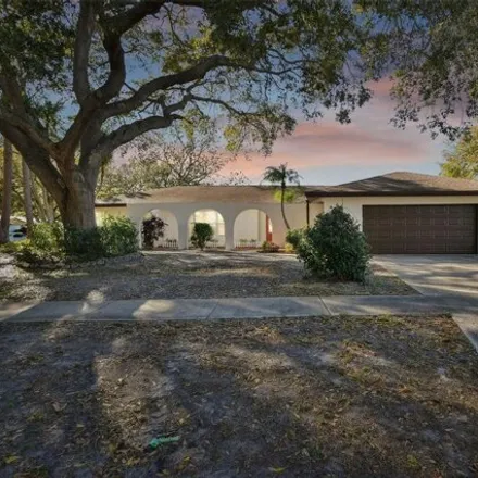 Buy this 3 bed house on 1634 Casler Court in Clearwater, FL 33755